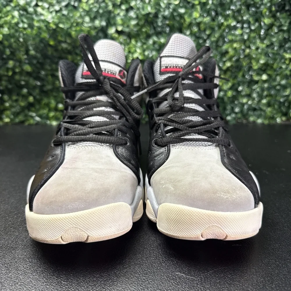 Nike Air Jordan Jumpman Team 2 Sneakers Kids Size 7.5Y Shoes